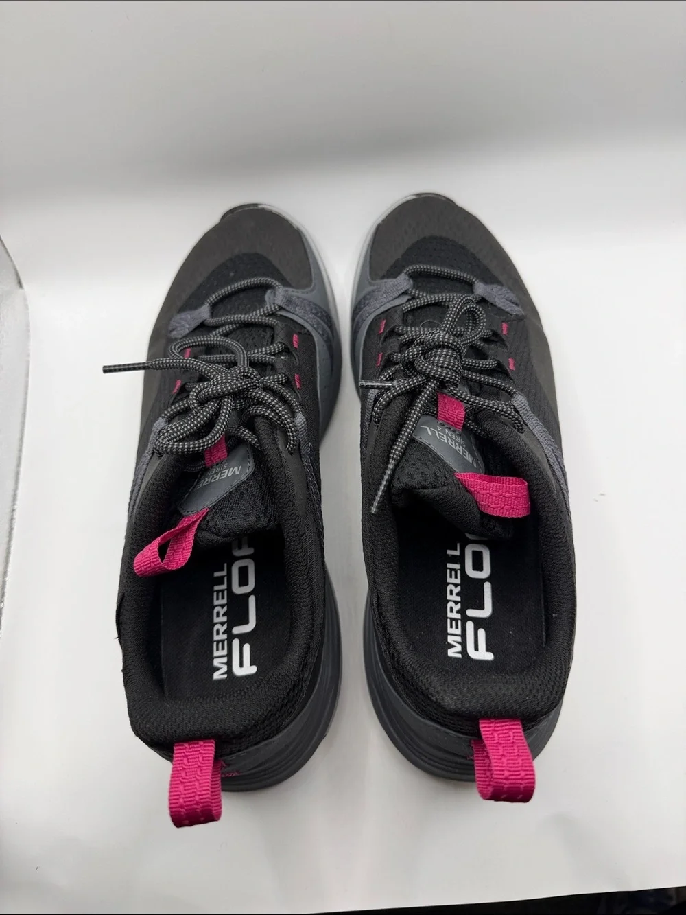 Merrell women specific